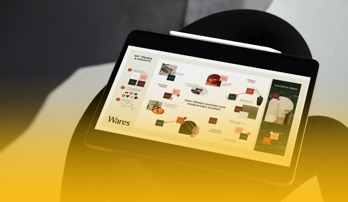 Branding & Identity